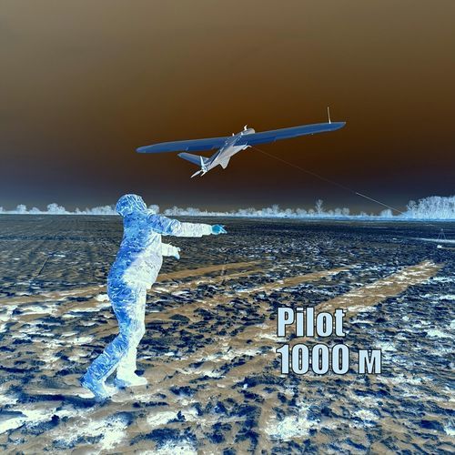 1000 Метрів