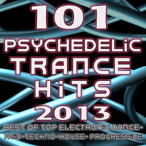 Bassters - Song Download from 101 Psychedelic Trance Hits 2013