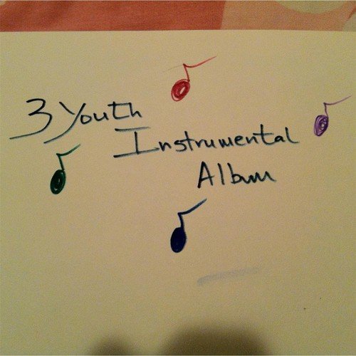 Hiten (Instrumental) cover art