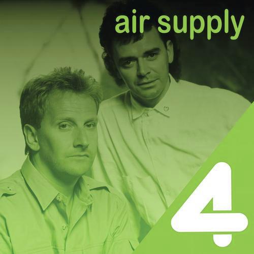 4 Hits: Air Supply