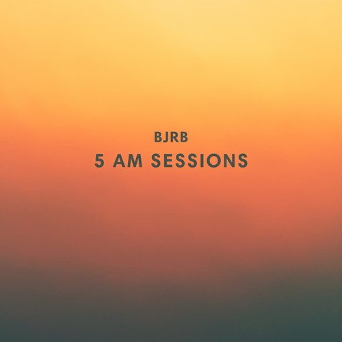 5 AM sessions_poster_image