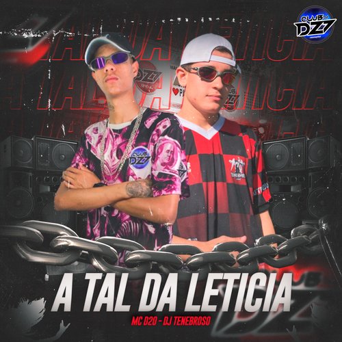 A TAL DA LETICIA_poster_image