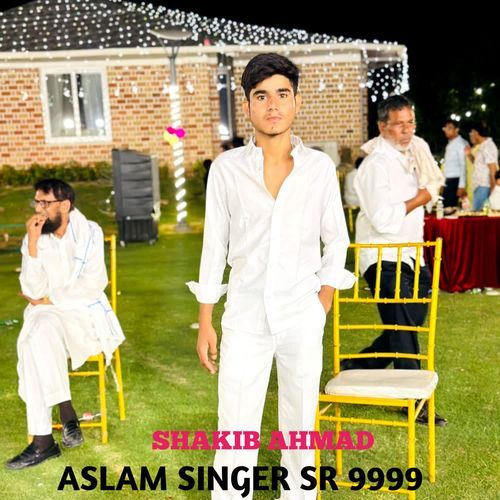 ASLAM SINGER SR 9999-okv tunes