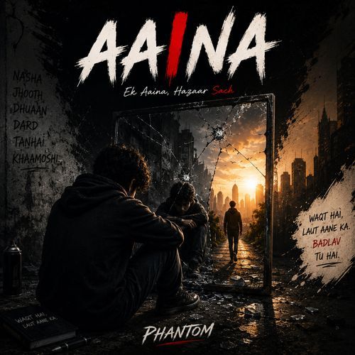 Aaina