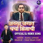 Aakhya Jagat Characha Bhimachi Official Dj Remix Song