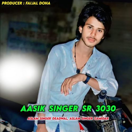 Aasik Singer SR 3030