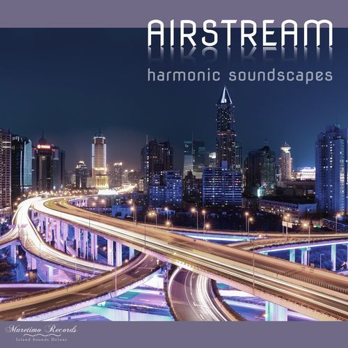 Airstream - Harmonic Sound Scapes_poster_image