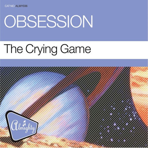The Crying Game (Disco Mix)