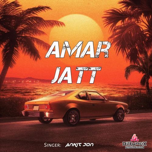 Amar Jatt