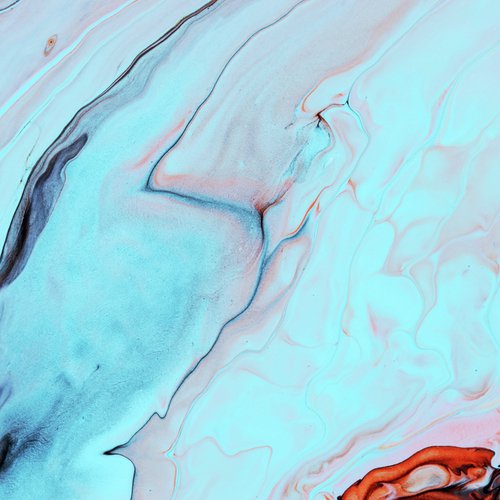 Amaranthine cover art