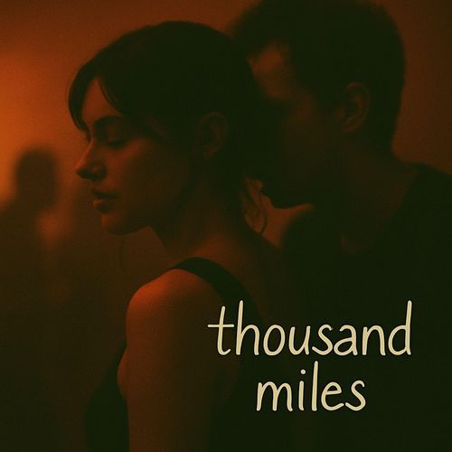 And I'd go a thousand miles (House)