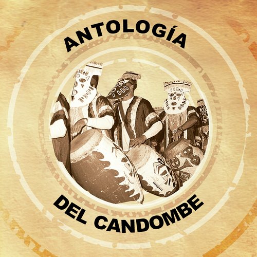 Antología del Candombe