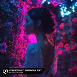 Any Way You Want It (PVNDVMONIUM Remix)