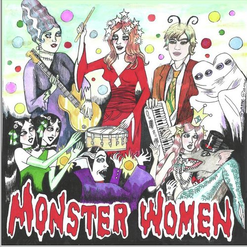 Sometimes I Wonder cover art