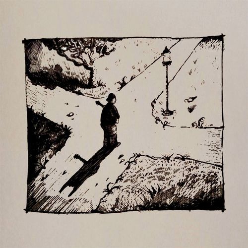 Av av av (feat. Davor Gobac) cover art