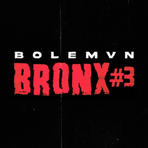 Bronx #3