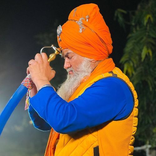 Baba Deep Singh Ji Da Prann