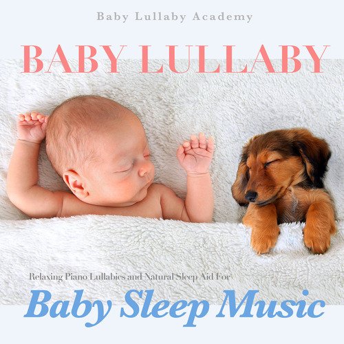 Piano Songs for Baby Sleep