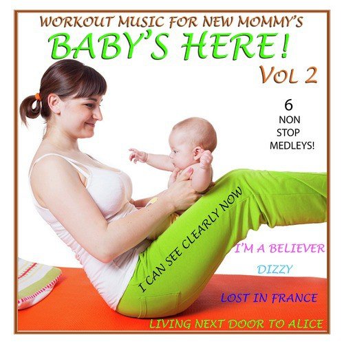 Baby's Here!, Vol. 2