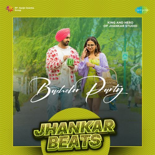 Bachelor Party Jhankar Beats