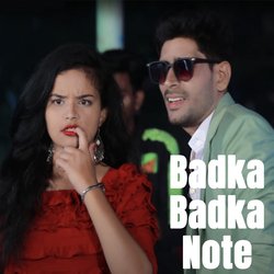 Badka Badka Note-IycxYSViRAE