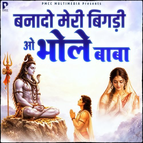 Banado Meri Bigdi O Bhole Baba