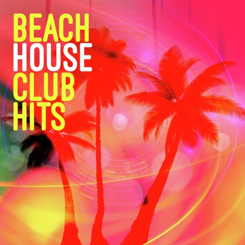 Beach House Club Hits_poster_image