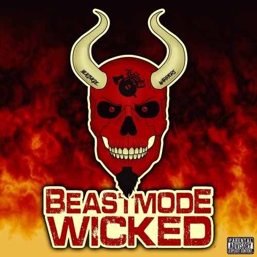 Leak Yo Shit (Beastmode Mix) [feat. Lex the Hex Master, Mista Doesha & Spek One] cover art