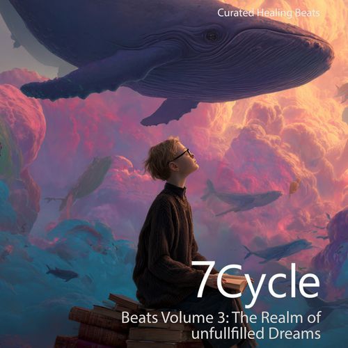 Whispers from the Astral Shore cover art