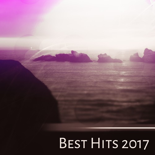 Chill Out 2016 cover art