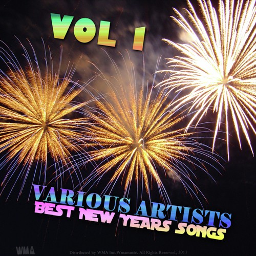 Best New Years Songs Vol. 1