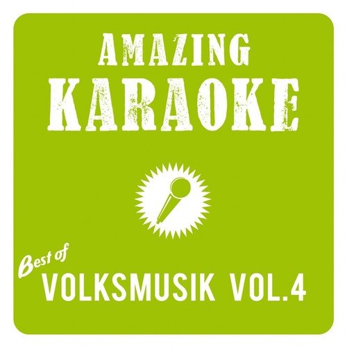 Zicke Zacke Zicke Zacke Hoi Hoi Hoi (Karaoke Version) - Song Download from  Best of Volksmusik, Vol. 4 (Karaoke) @ JioSaavn