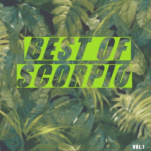 Best of scorpio (Vol.1)