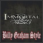 Billy Graham Style (feat. Renizance, Scotty Boy, Dat Boi T & Lucky Luciano)