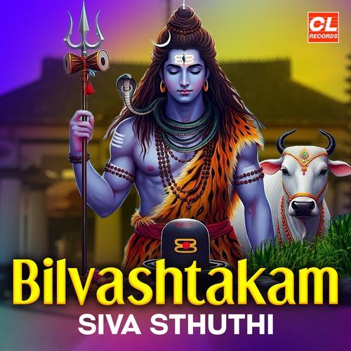 Bilvashtakam
