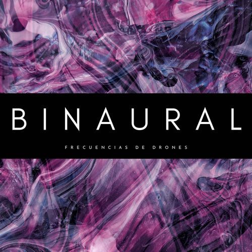 Frecuencias De Cristal cover art