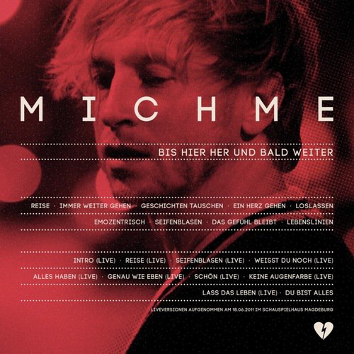 Schön (Live Version) cover art