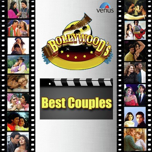 Bollywood's Best Couples - Vol. 1