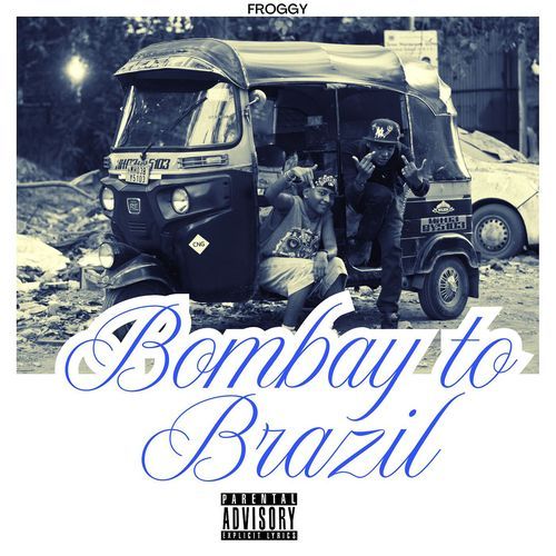 Bombay to Brazil