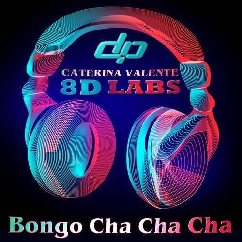 Bongo Cha Cha Cha (8D Audio)_poster_image