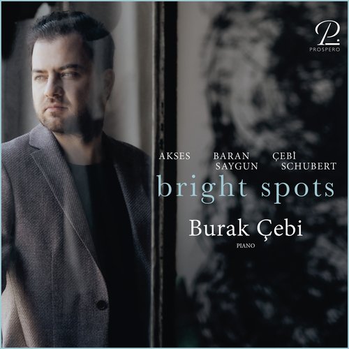 Burak Çebi: Bright Spots Songs Download - Free Online Songs @ JioSaavn