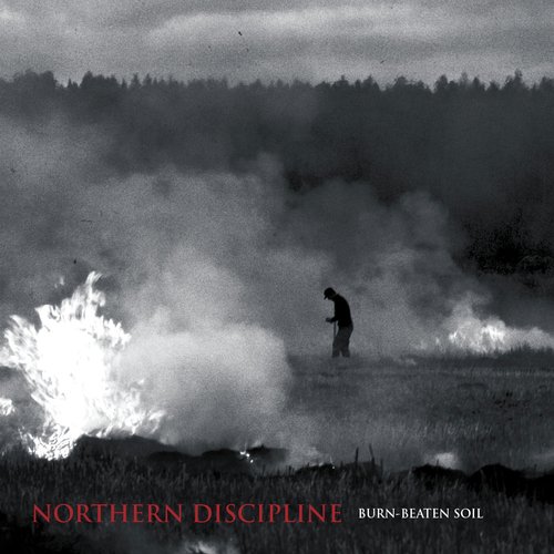 Nothing Remains cover art