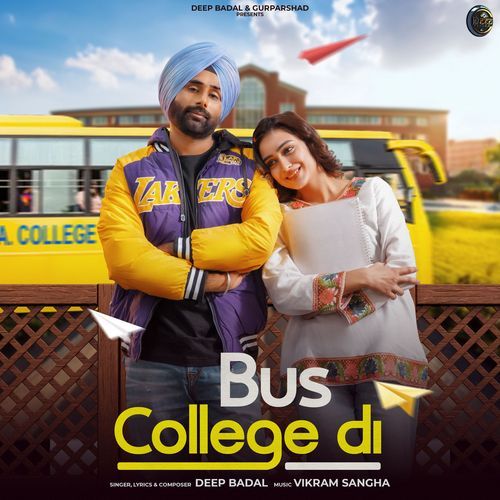Bus College Di
