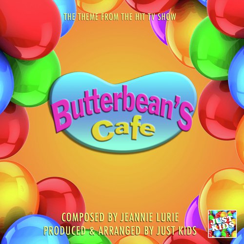 Butterbean's Cafe (From "Butterbean's Cafe")_poster_image