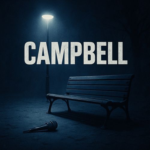 CAMPBELL cover art