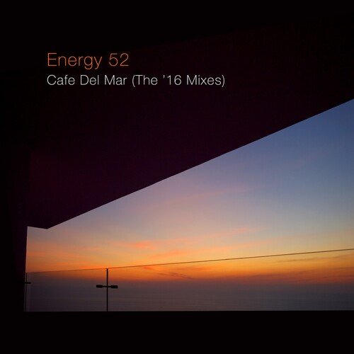 Café Del Mar (Affani Remix) cover art
