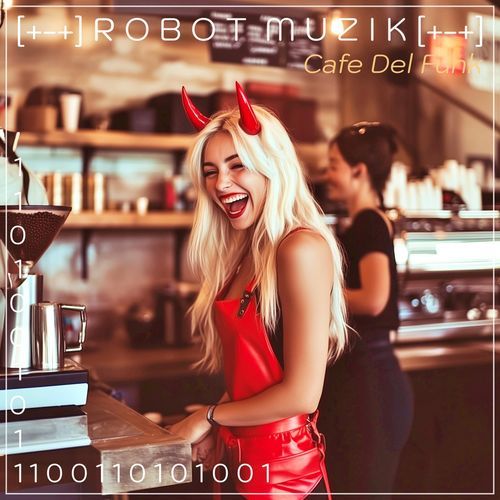 Cafe Del Funk