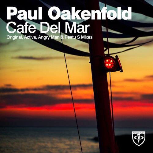 Cafe Del Mar - 1