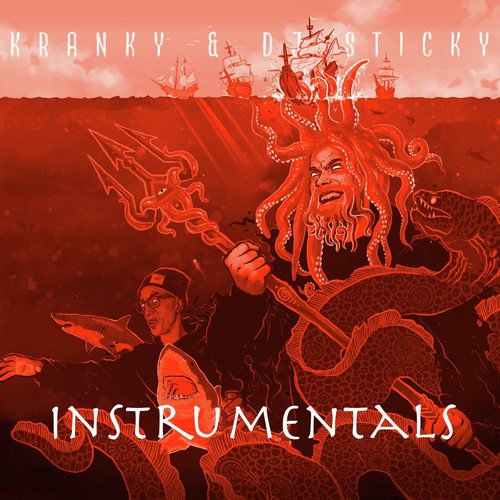 Steiniger Weg (Instrumental) cover art