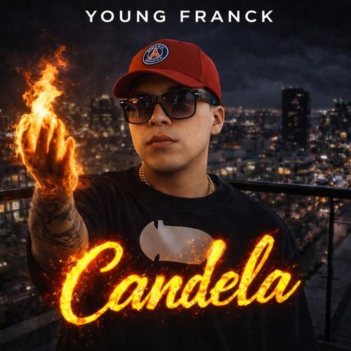 Candela cover art